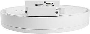 led светильник Jazzway PTR 1835-R240 на 1-фазный трек, белый - внешний вид
