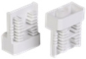IEK КМПн-9 IP55 Krepta 5 - комплект
