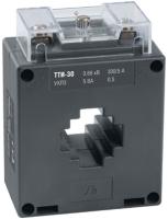 Трансформатор тока 250/5А 5ВА 0,5 ТТИ-30 IEK 8 лет