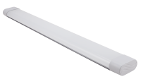 Светильник ДПО 4000К 1200*60*30мм матовый 36Вт 3600лм IP40 BATTEN VAL Ledvance 