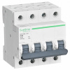 Автомат 4Р 63А C 4,5кА City9 Systeme Electric 