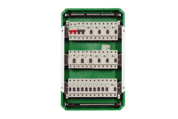 Автомат 1Р 16А C 6кА City9 Systeme Electric