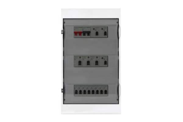 Автомат 1Р 16А C 6кА City9 Systeme Electric