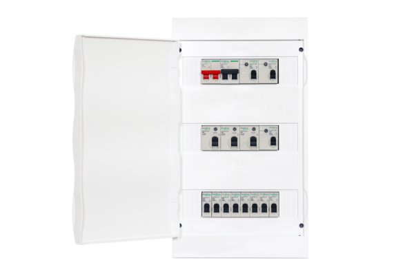 Автомат 1Р 16А C 6кА City9 Systeme Electric