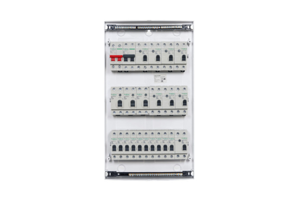 Автомат 1Р 16А C 6кА City9 Systeme Electric